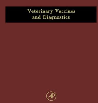 Ebook Veterinary Vaccines and Diagnostics (ISSN Book 41) cheap pdf