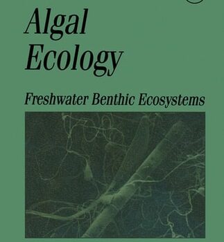 Ebook Algal Ecology: Freshwater Benthic Ecosystem (Aquatic Ecology) cheap pdf