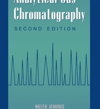 Ebook Analytical Gas Chromatography cheap pdf