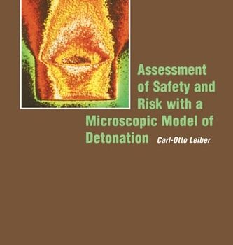 Ebook Assessment of Safety and Risk with a Microscopic Model of Detonation cheap pdf