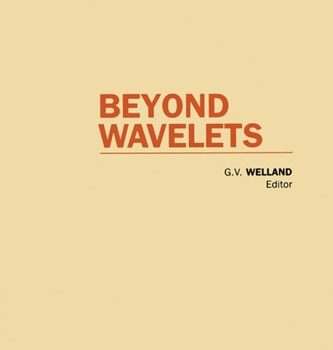 Ebook Beyond Wavelets: Devices, Circuits and Applications (ISSN) cheap pdf