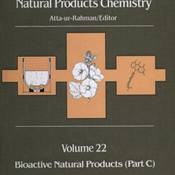 Ebook Bioactive Natural Products (Part C): V22 (Studies in Natural Products Chemistry) cheap pdf