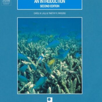 Ebook Biological Oceanography: An Introduction cheap pdf