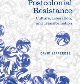 Ebook Postcolonial Resistance cheap pdf