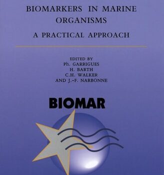 Ebook Biomarkers in Marine Organisms: A Practical Approach cheap pdf