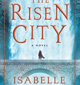 Ebook The Risen City: A Novel (Paths of Lantistyne Book 3) cheap pdf