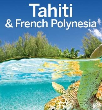 Ebook Lonely Planet Tahiti & French Polynesia cheap pdf