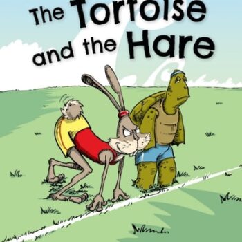 Ebook The Tortoise And The Hare cheap pdf