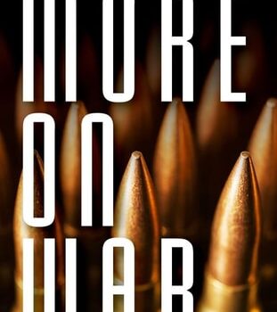 Ebook More on War cheap pdf
