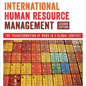 Ebook International Human Resource Management cheap pdf