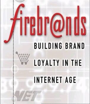 Ebook Firebrands: Building Brand Loyalty in the Internet Age cheap pdf