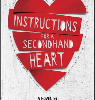 Ebook Instructions for a Secondhand Heart cheap pdf
