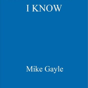 Ebook The Man I Think I Know: A feel-good, uplifting story of the most unlikely friendship cheap pdf