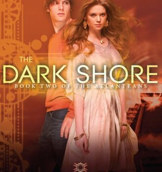 Ebook The Dark Shore (Atlanteans Book 2) cheap pdf