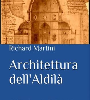 Ebook Architettura dell’Aldilà cheap pdf