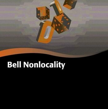Ebook Bell Nonlocality (Oxford Graduate Texts) cheap pdf