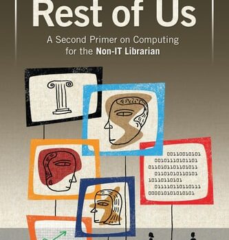 Ebook More Technology for the Rest of Us: A Second Primer on Computing for the Non-IT Librarian (Unlimited Professional Guides for Young Adult Librarians) cheap pdf