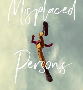 Ebook Misplaced Persons cheap pdf