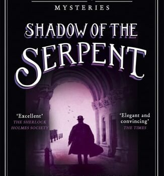 Ebook Shadow of the Serpent: An Inspector McLevy Mystery 1 cheap pdf