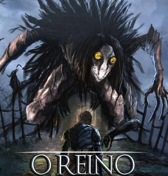 Ebook O Reino do Meio: Casa de Horrores cheap pdf