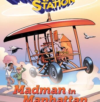 Ebook Madman in Manhattan cheap pdf