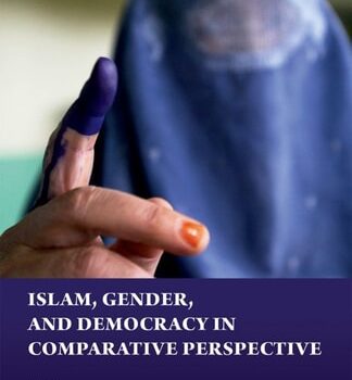 Ebook Islam, Gender, and Democracy in Comparative Perspective cheap pdf