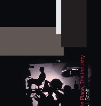 Ebook On Hollywood: The Place, The Industry cheap pdf