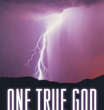 Ebook One True God: Historical Consequences of Monotheism cheap pdf