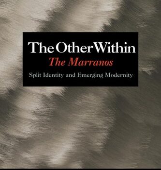 Ebook The Other Within: The Marranos: Split Identity and Emerging Modernity cheap pdf