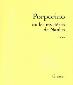 Ebook Porporino ou les mystères de Naples cheap pdf