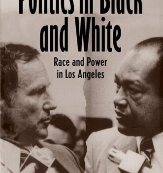 Ebook Politics in Black and White: Race and Power in Los Angeles cheap pdf