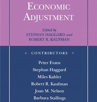 Ebook The Politics of Economic Adjustment: International Constraints, Distributive Conflicts and the State (Princeton Paperbacks) cheap pdf