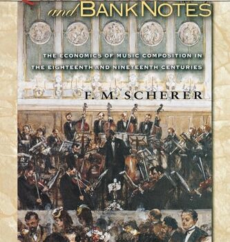 Ebook Quarter Notes and Bank Notes: The Economics of Music Composition in the Eighteenth and Nineteenth Centuries (The Princeton Economic History of the Western World) cheap pdf