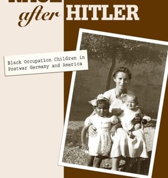 Ebook Race after Hitler: Black Occupation Children in Postwar Germany and America cheap pdf