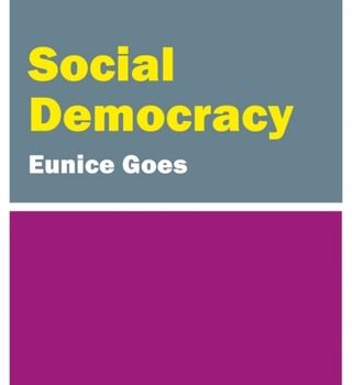 Ebook Social Democracy cheap pdf