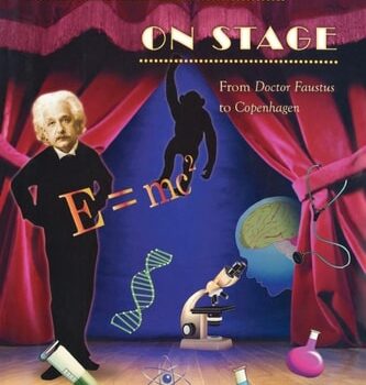 Ebook Science on Stage: From Doctor Faustus to Copenhagen cheap pdf