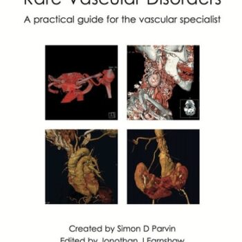 Ebook Rare Vascular Disorders cheap pdf