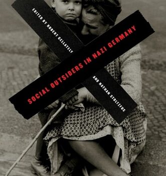 Ebook Social Outsiders in Nazi Germany cheap pdf
