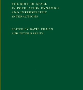 Ebook Spatial Ecology: The Role of Space in Population Dynamics and Interspecific Interactions (MPB-30) (Monographs in Population Biology) cheap pdf