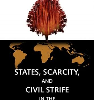 Ebook States, Scarcity, and Civil Strife in the Developing World cheap pdf