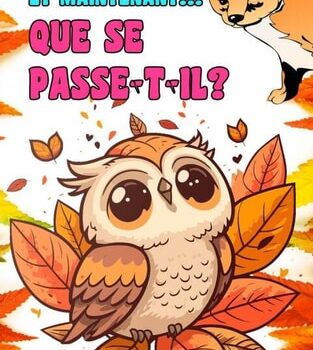 Ebook Et maintenant… Que se passe-t-il ? cheap pdf