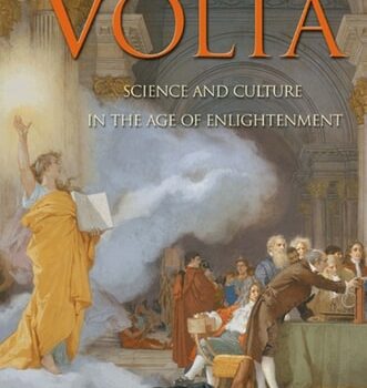 Ebook Volta: Science and Culture in the Age of Enlightenment cheap pdf