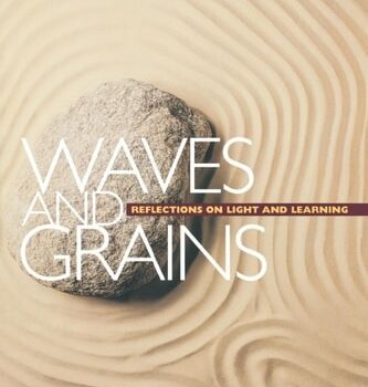 Ebook Waves and Grains: Reflections on Light and Learning cheap pdf