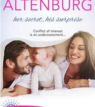 Ebook Her Secret, His Surprise (Entangled Bliss) cheap pdf