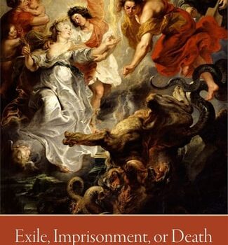 Ebook Exile, Imprisonment, or Death: The Politics of Disgrace in Bourbon France, 1610-1789 cheap pdf