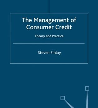 Ebook The Management of Consumer Credit Theory and Practice cheap pdf