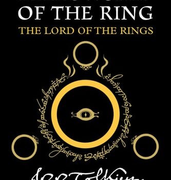 Ebook The Fellowship of the Ring: Being the First Part of The Lord of the Rings cheap pdf