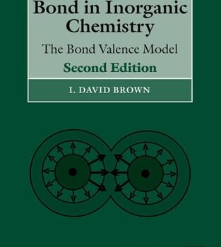 Ebook The Chemical Bond in Inorganic Chemistry: The Bond Valence Model (International Union of Crystallography Monographs on Crystallography Book 27) cheap pdf