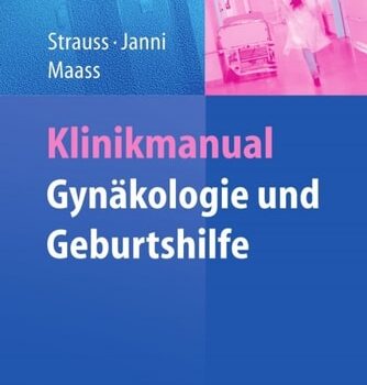 Ebook Klinikmanual Gynäkologie und Geburtshilfe cheap pdf