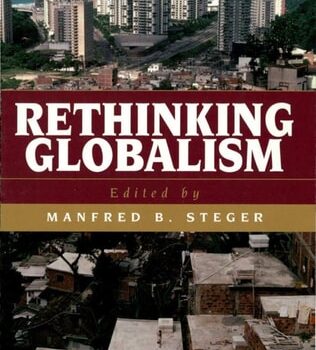 Ebook Rethinking Globalism (Globalization) cheap pdf
